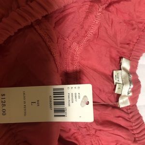 Eleveness Pants from Anthropologie